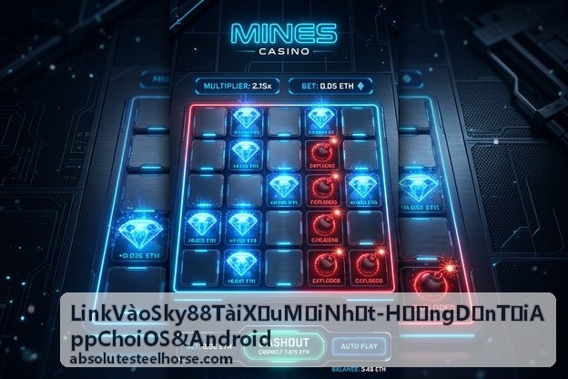 Link Vào Sky88 Tài Xỉu Mới Nhất và hướng dẫn đăng ký nạp tiền an toàn